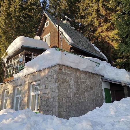 Holiday Home In Harrachov 2311 ภายนอก รูปภาพ