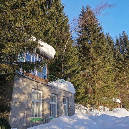 Holiday Home In Harrachov 2311 ภายนอก รูปภาพ
