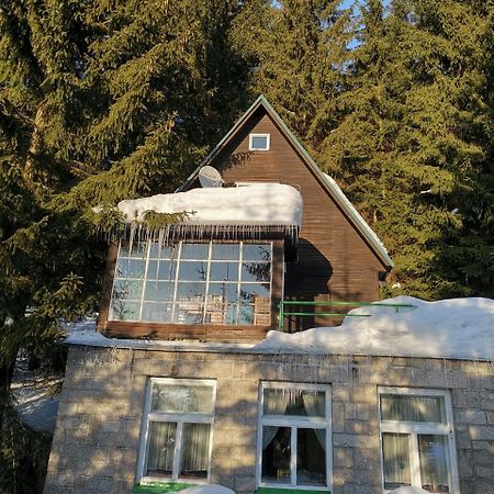 Holiday Home In Harrachov 2311 ภายนอก รูปภาพ