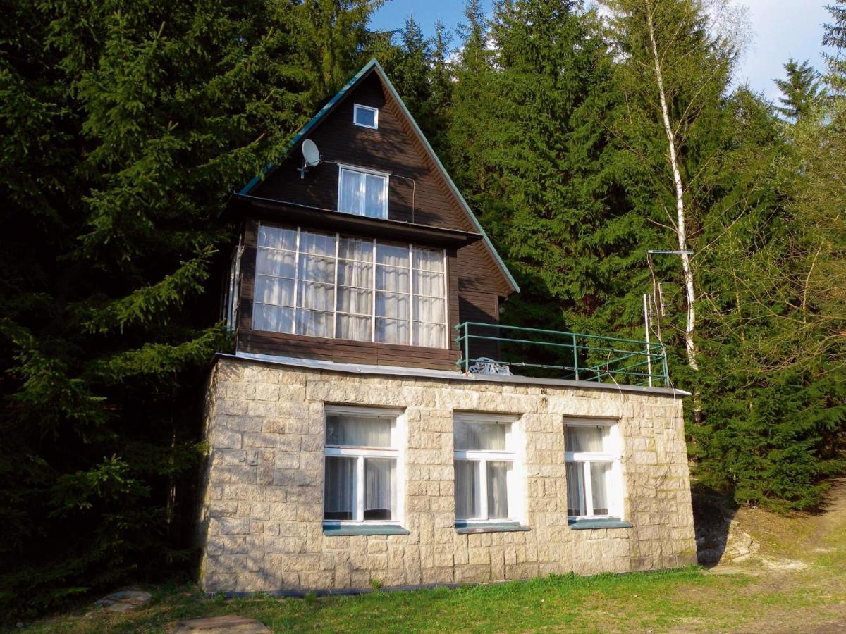 Holiday Home In Harrachov 2311 ภายนอก รูปภาพ