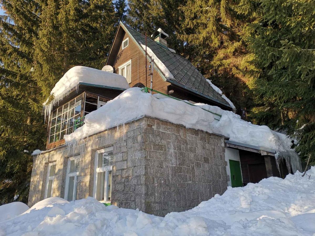 Holiday Home In Harrachov 2311 ภายนอก รูปภาพ