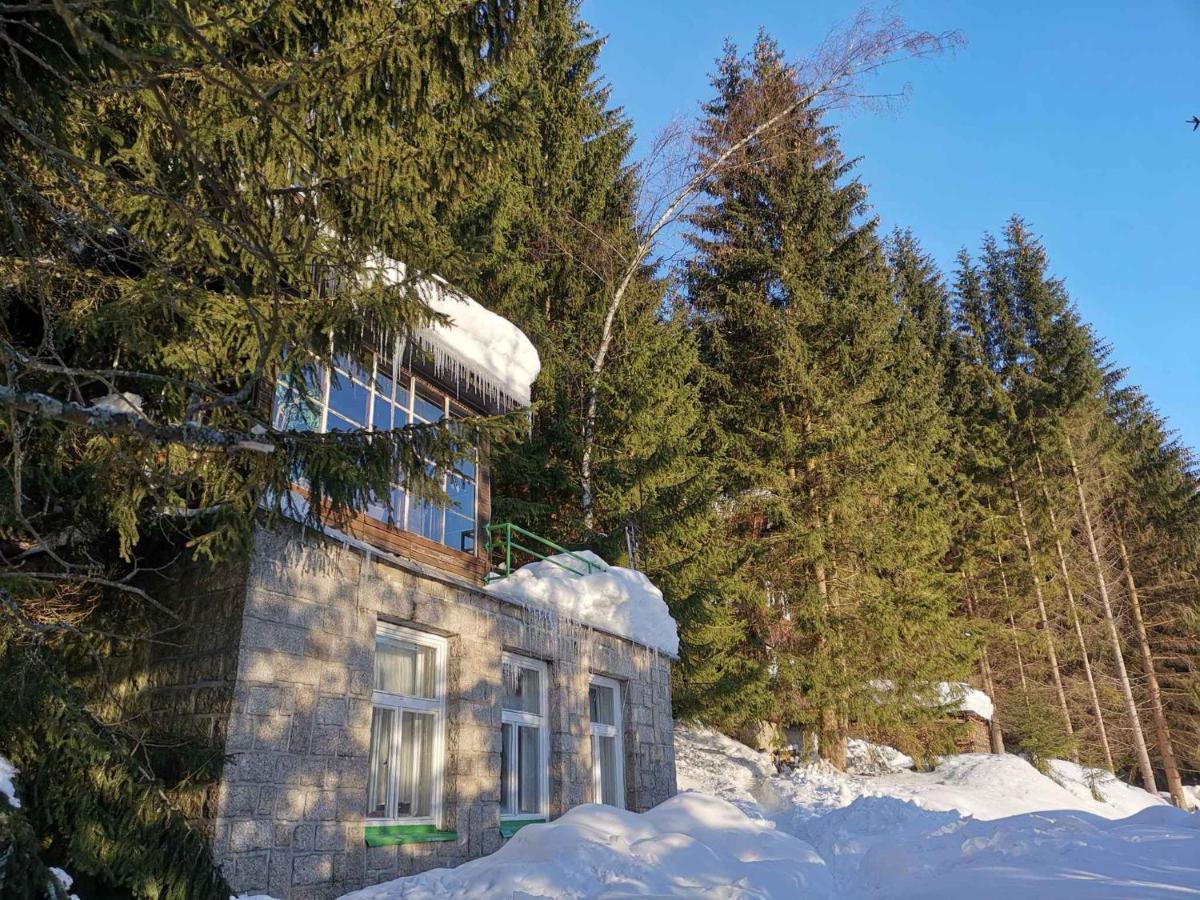 Holiday Home In Harrachov 2311 ภายนอก รูปภาพ