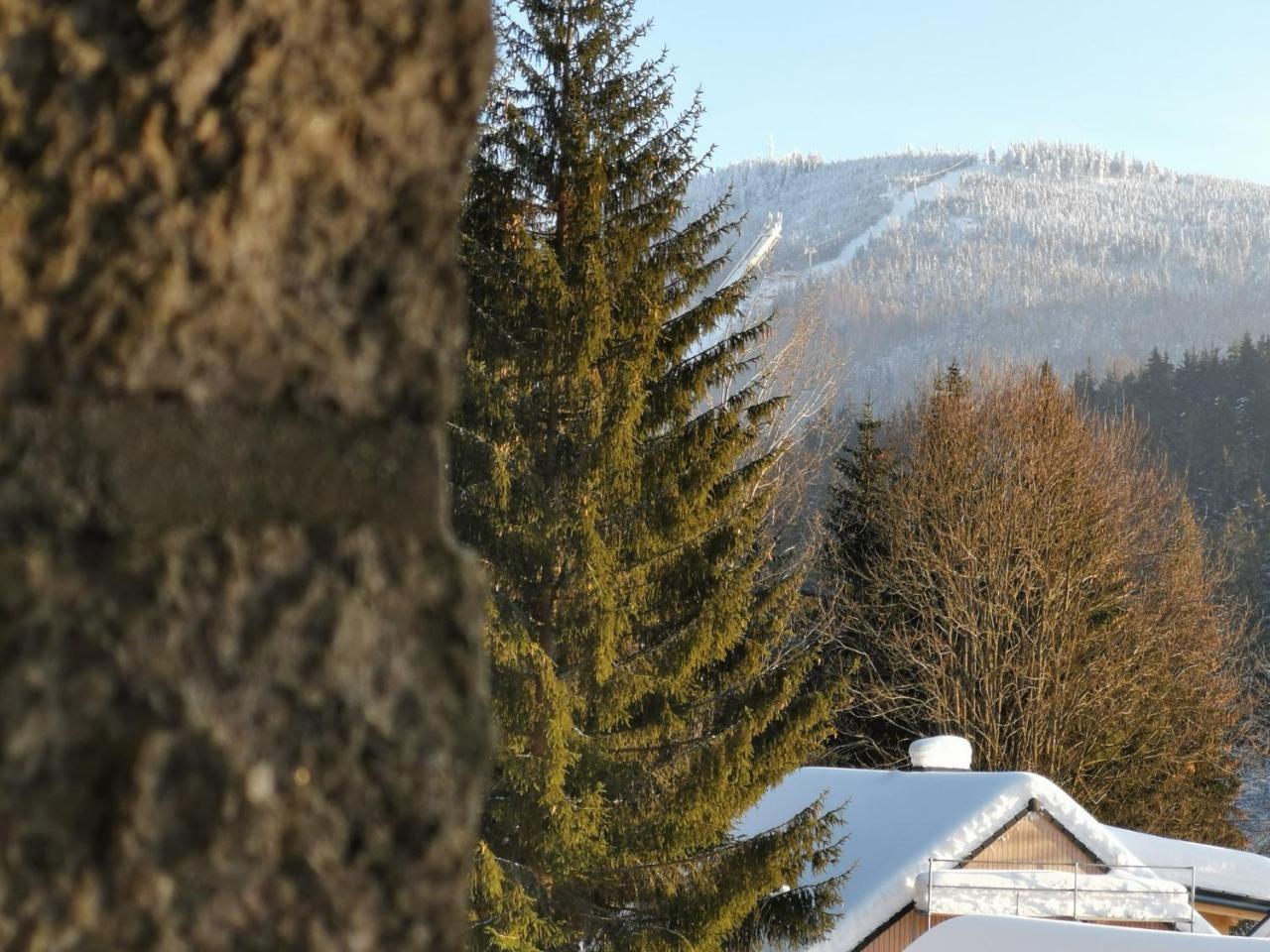Holiday Home In Harrachov 2311 ภายนอก รูปภาพ