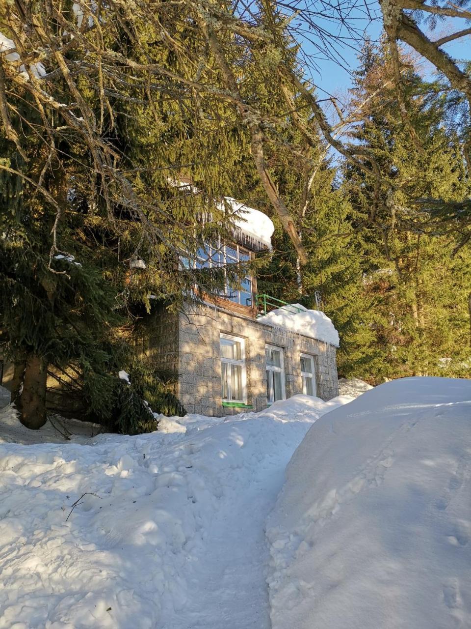 Holiday Home In Harrachov 2311 ภายนอก รูปภาพ